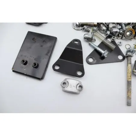 Kit visserie ORCAL ASTOR 125 2017 - 2021