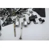 Kit visserie ORCAL ASTOR 125 2017 - 2021