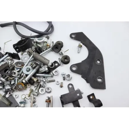Kit visserie ORCAL ASTOR 125 2017 - 2021