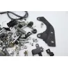 Kit visserie ORCAL ASTOR 125 2017 - 2021