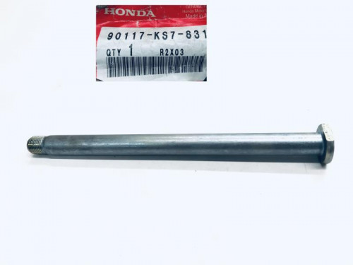 Axe de bras oscillant HONDA CR 125 R 1989-1992