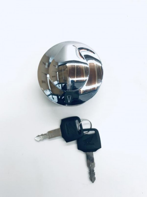 Bouchon de reservoir HONDA CA 125 REBEL 1995-2000
