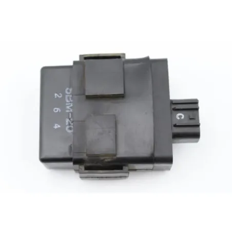 Boitier cdi MBK CW 50 BOOSTER 2004 - 2018