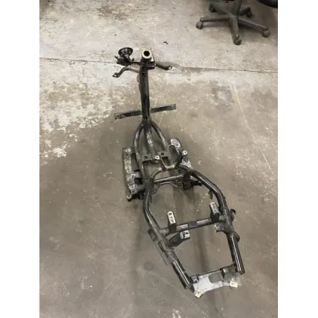 Boitier cdi MBK CW 50 BOOSTER 2004 - 2018