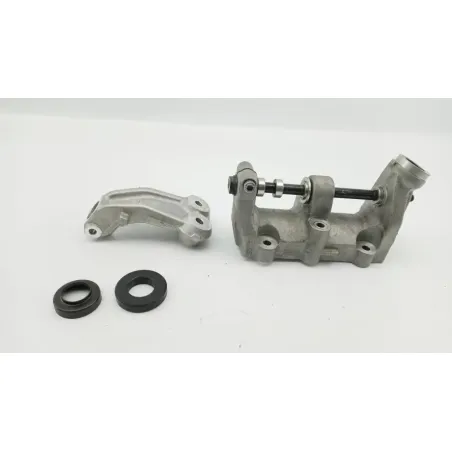 Support colonne de direction PEUGEOT METROPOLIS 400 ABS 2017 - 2020