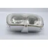 Optique (feux)(phare) MBK CW 50 BOOSTER 2004 - 2018 Optique (feux)(phare) MBK CW 50 BOOSTER 2004 - 2018