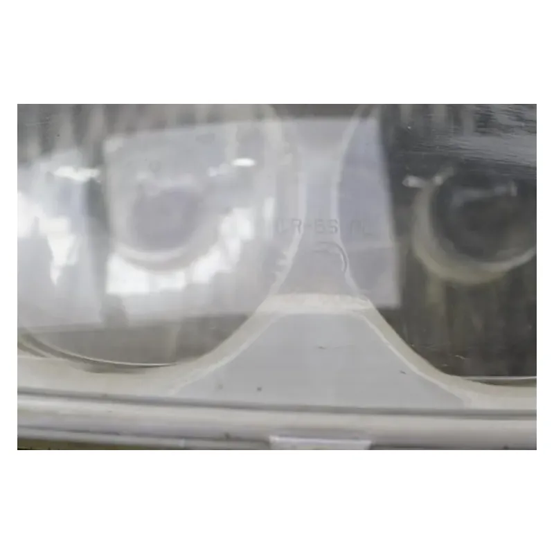 Optique (feux)(phare) MBK CW 50 BOOSTER 2004 - 2018