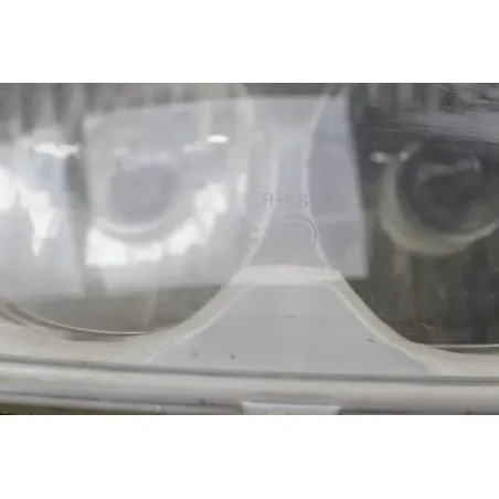 Optique (feux)(phare) MBK CW 50 BOOSTER 2004 - 2018
