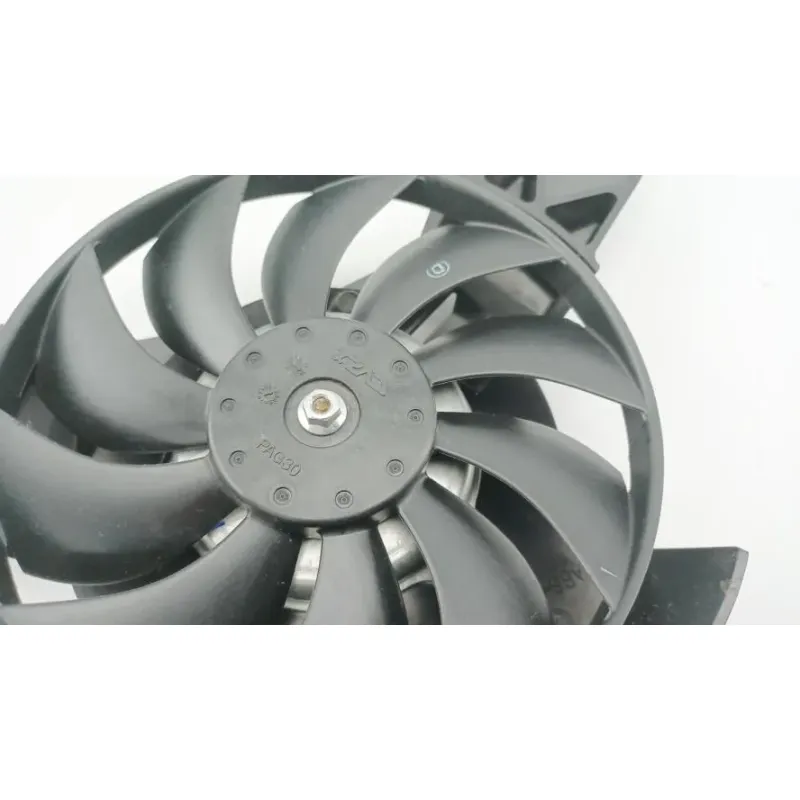 Ventilateur YAMAHA TRACER 7 700 2020 - 2024