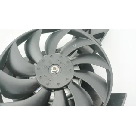 Ventilateur YAMAHA TRACER 7 700 2020 - 2024