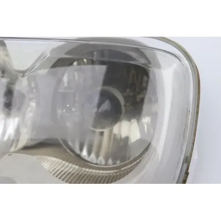 Optique (feux)(phare) MBK CW 50 BOOSTER 2004 - 2018