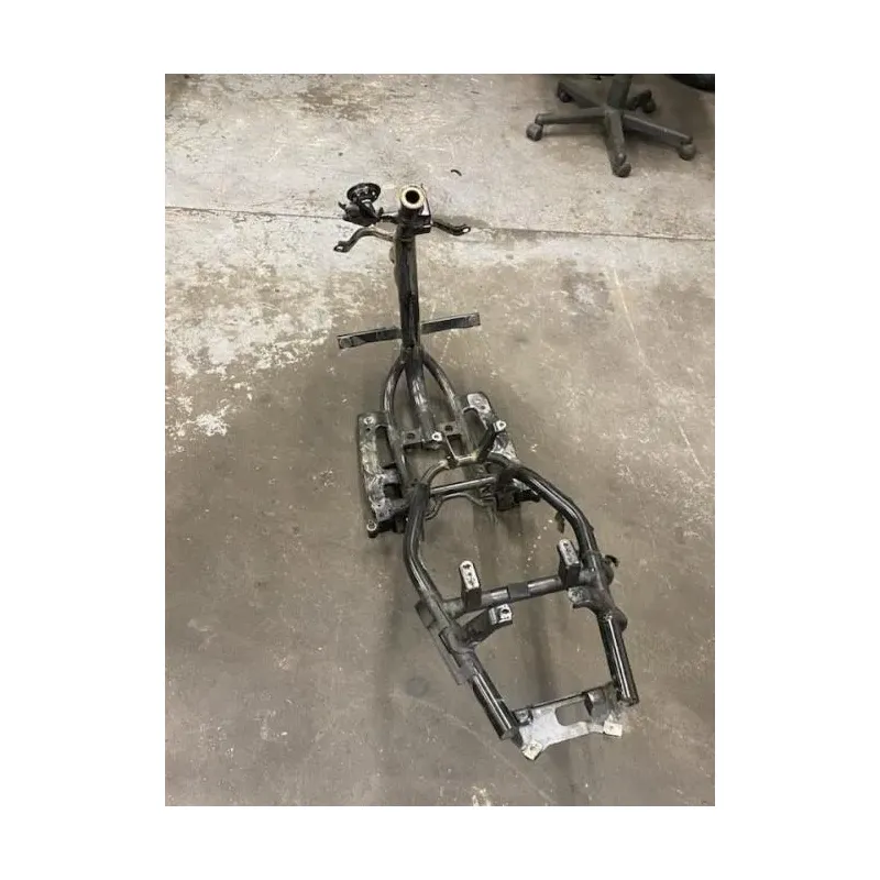 Optique (feux)(phare) MBK CW 50 BOOSTER 2004 - 2018