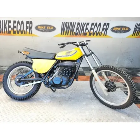 YAMAHA YZ 250