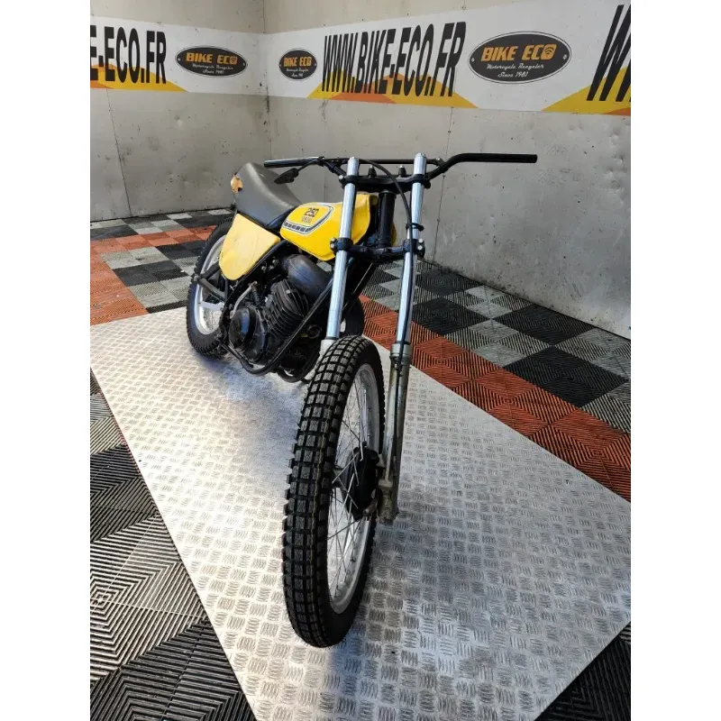 YAMAHA YZ 250