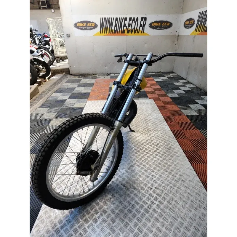YAMAHA YZ 250