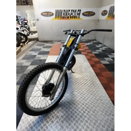 YAMAHA YZ 250