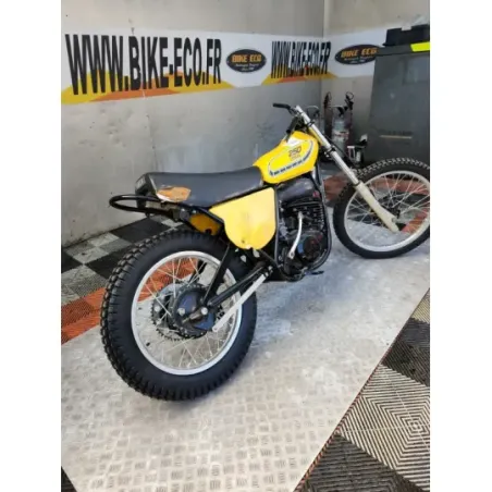 YAMAHA YZ 250