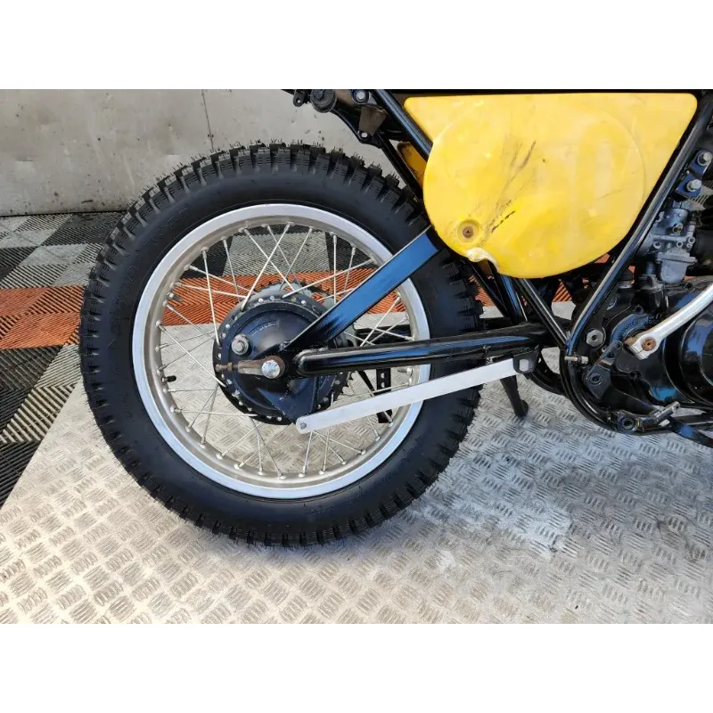YAMAHA YZ 250