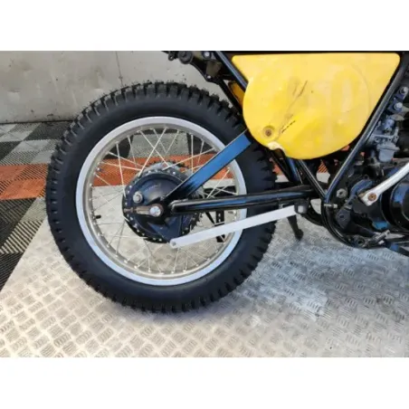 YAMAHA YZ 250