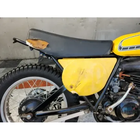 YAMAHA YZ 250