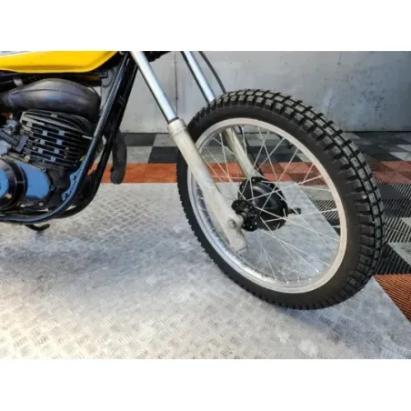 YAMAHA YZ 250