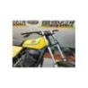 YAMAHA YZ 250