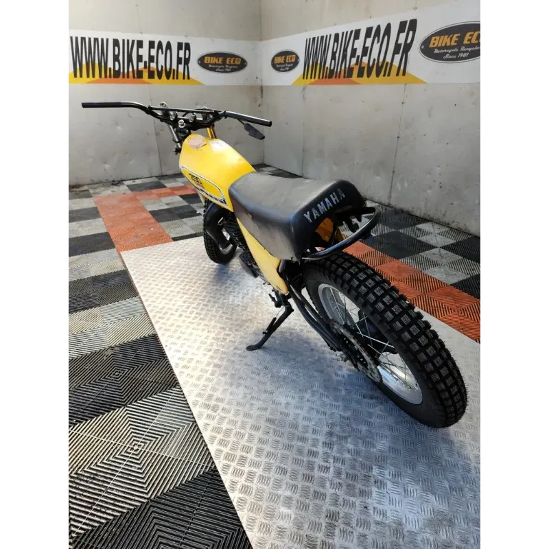 YAMAHA YZ 250