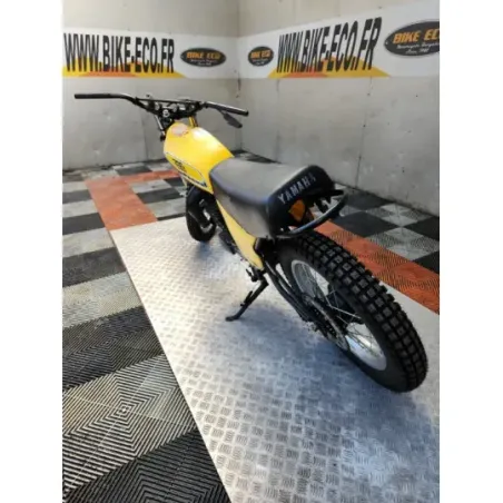 YAMAHA YZ 250