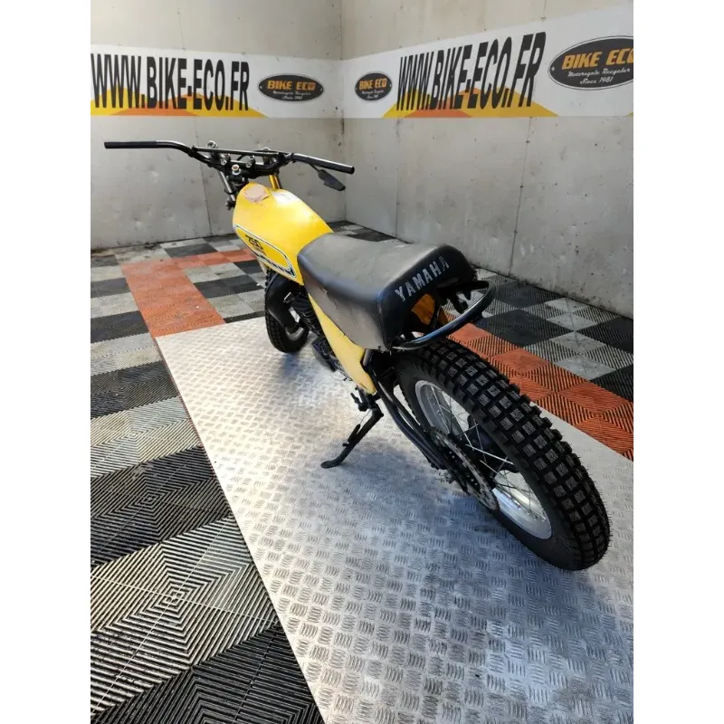 YAMAHA YZ 250