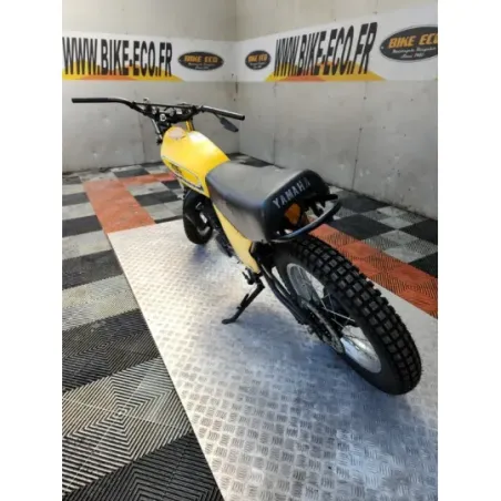 YAMAHA YZ 250