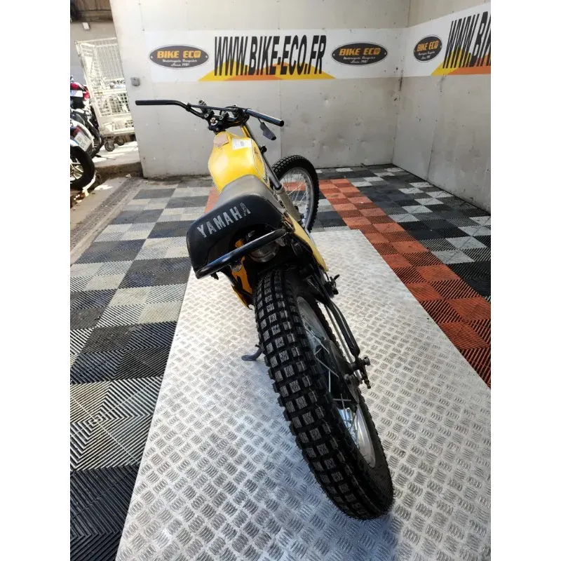 YAMAHA YZ 250