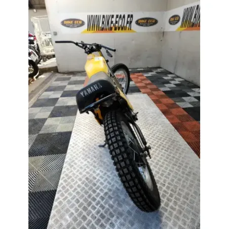 YAMAHA YZ 250