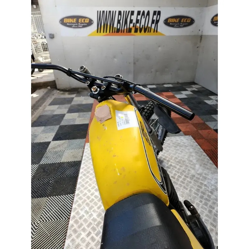 YAMAHA YZ 250