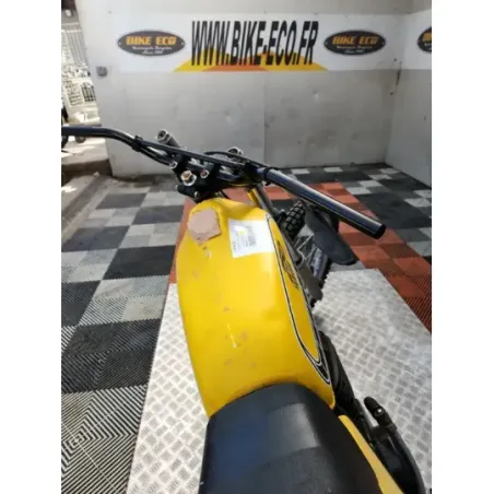 YAMAHA YZ 250