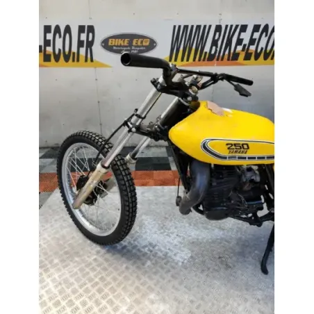 YAMAHA YZ 250