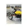 YAMAHA YZ 250