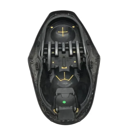 Selle YAMAHA YPR 250 2007-2009 XMAX