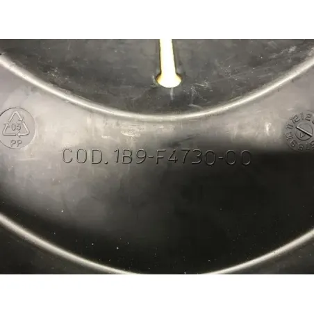 Selle YAMAHA YPR 250 2007-2009 XMAX