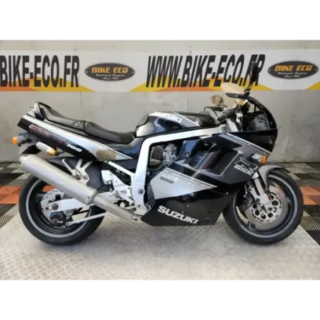 SUZUKI GSX-R 1100