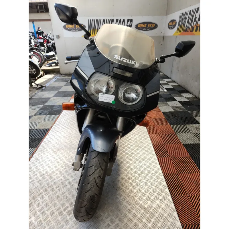 SUZUKI GSX-R 1100