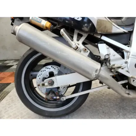 SUZUKI GSX-R 1100
