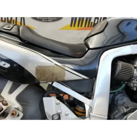SUZUKI GSX-R 1100