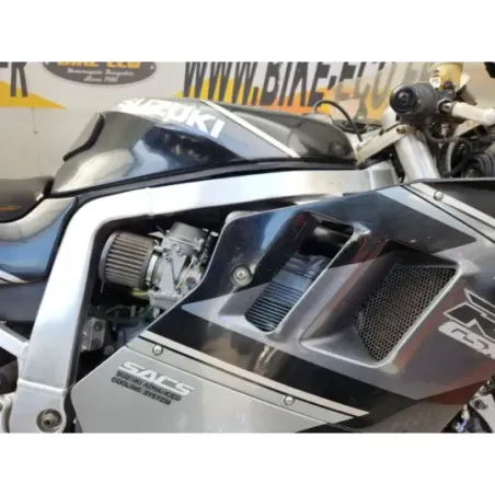 SUZUKI GSX-R 1100