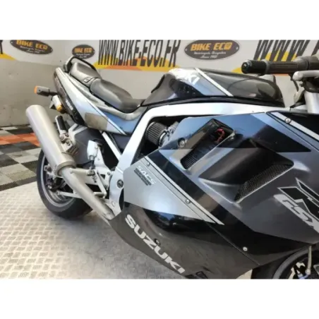 SUZUKI GSX-R 1100