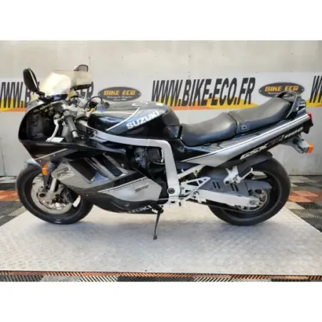 SUZUKI GSX-R 1100