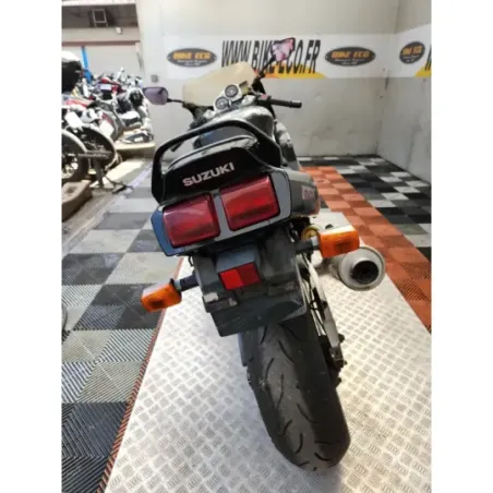 SUZUKI GSX-R 1100