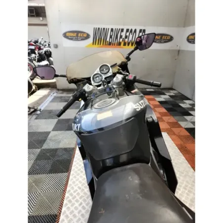 SUZUKI GSX-R 1100