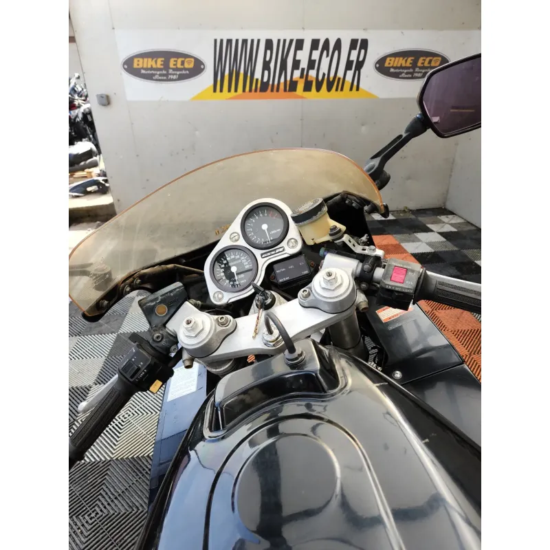 SUZUKI GSX-R 1100