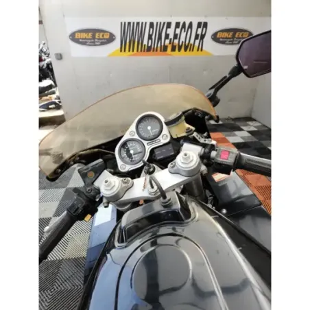 SUZUKI GSX-R 1100