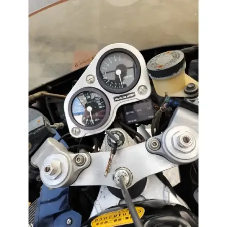 SUZUKI GSX-R 1100
